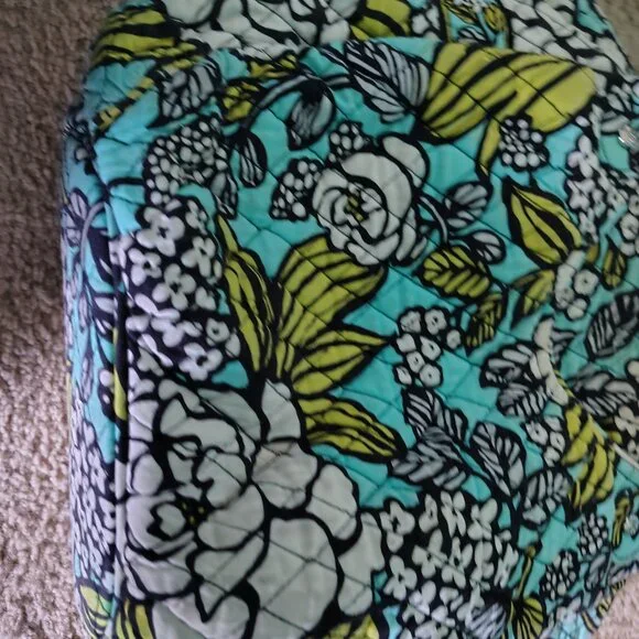 Vera Bradley Glenna 4 piece set - Picture 4 of 9